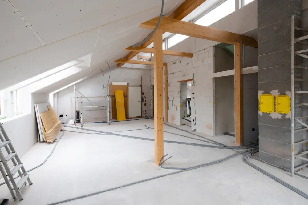 extension