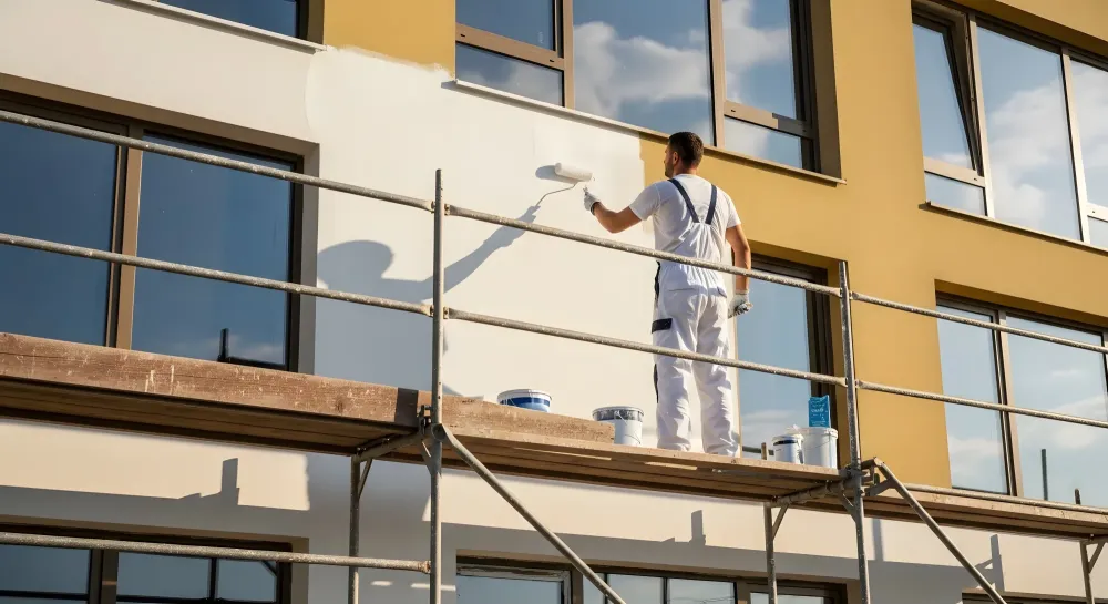 peinture-exterieur